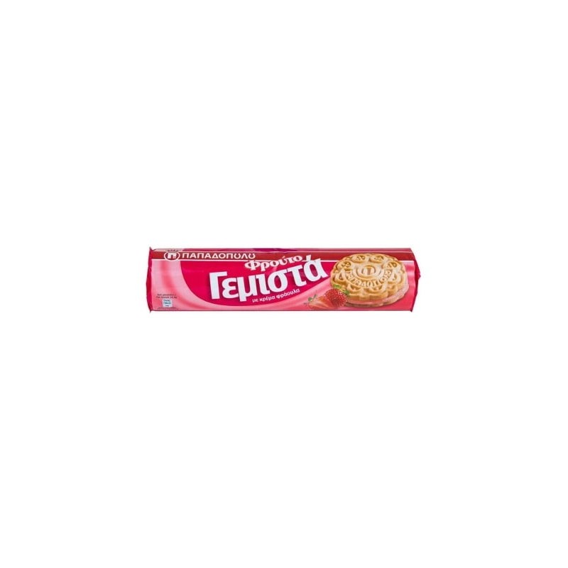 Biscotello Erdbeer 200gr 